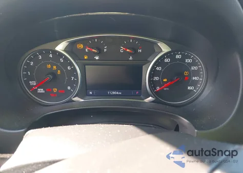 2019 GMC Terrain Slt из США, поврежденный, VIN 3GKALPEV6KL361803